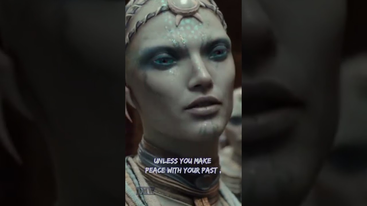 You Are Your Own Worst Enemy in Valerian 🚀