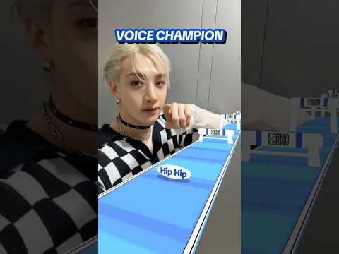 🦘🏅 #StrayKids #스트레이키즈 #방찬 #BangChan #KARMA #CEREMONY #CEREMONYchallenge #StrayKidsComeback