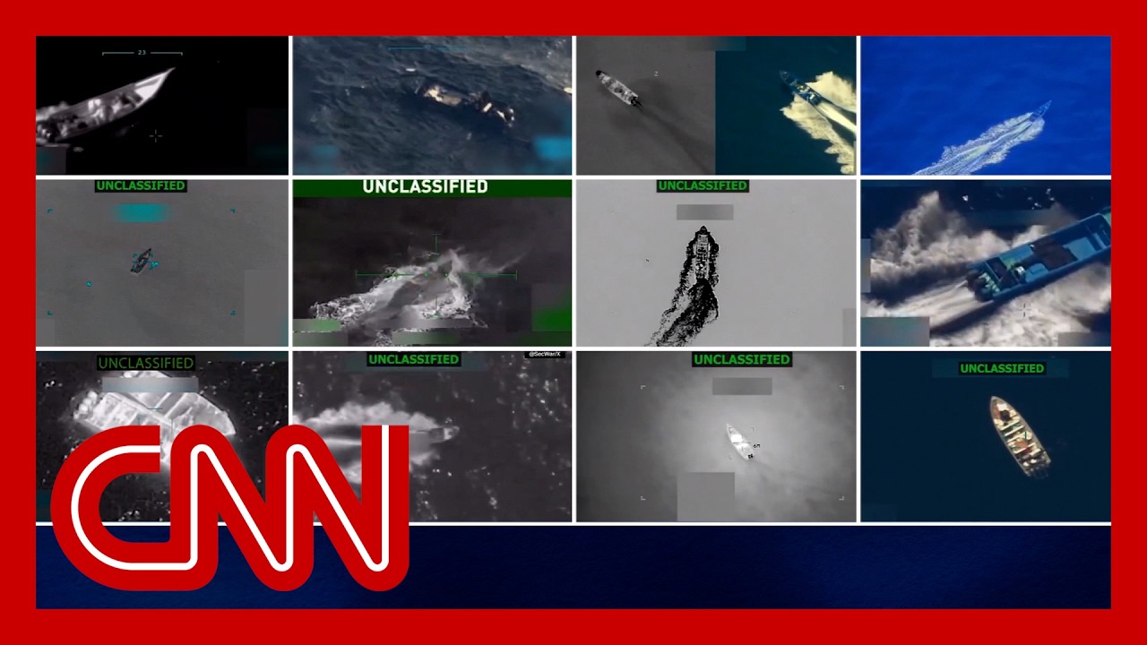 Did the US Commit a War Crime in the Caribbean? 🇺🇸