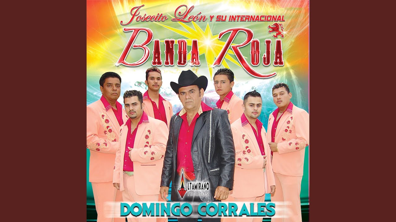 La Onza De Guerrero by Banda Roja 🎶