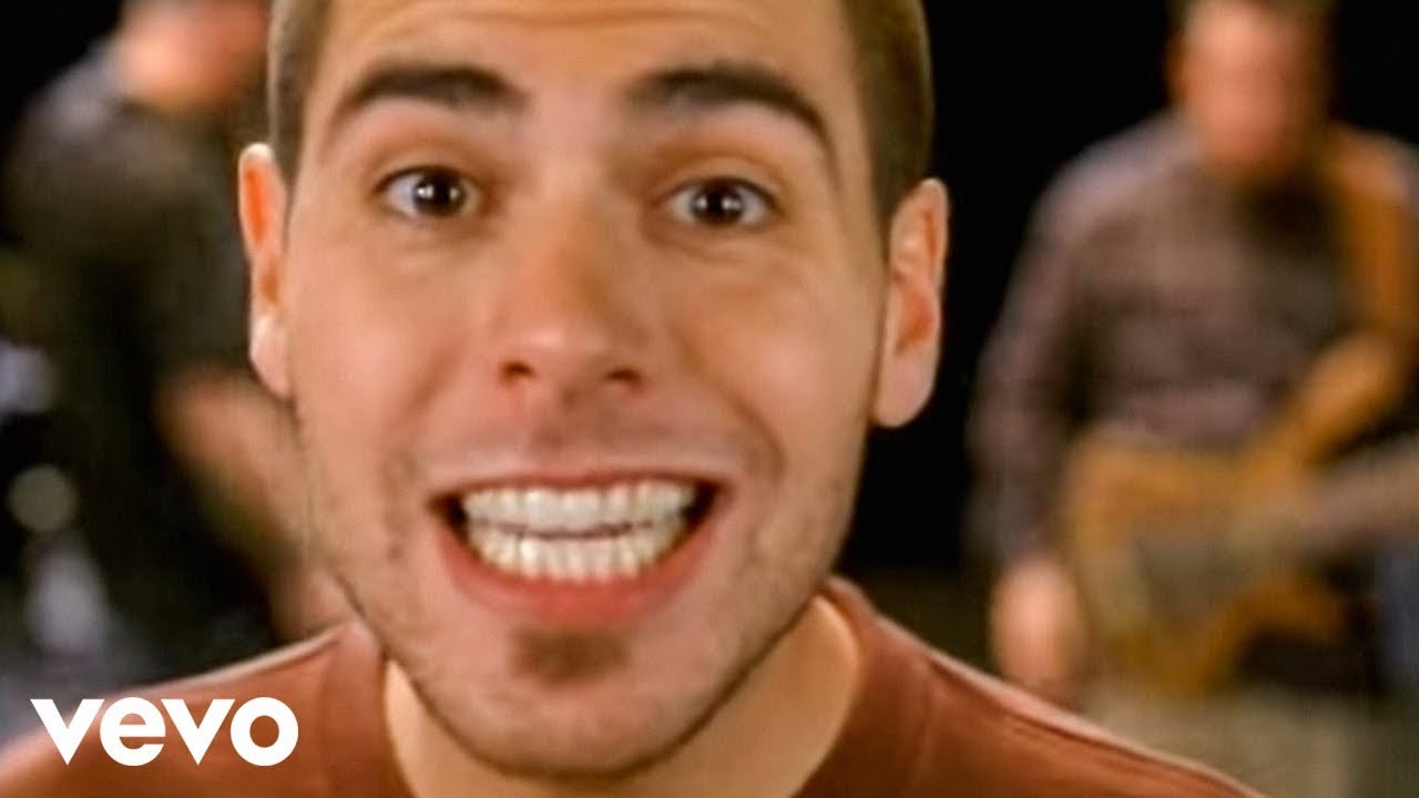 Alien Ant Farm - Movies Music Video 🎬