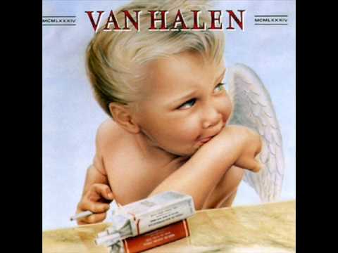 Van Halen - Jump (1984 Album) 🎸