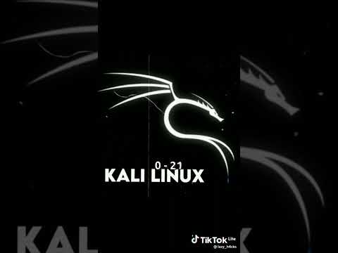 kali Linux vs termux