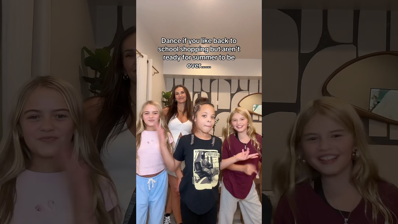 Trending Dance Move ❤️ | Short Video