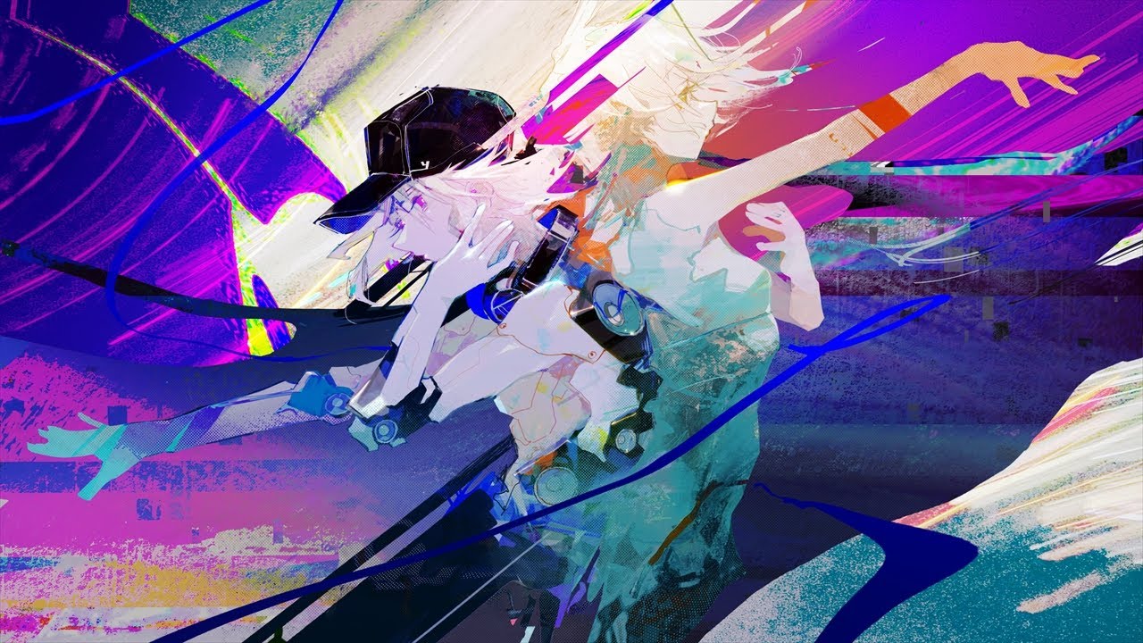 Arcaea: Yuta Imai vs Qlarabelle - ALTER EGO 🎶
