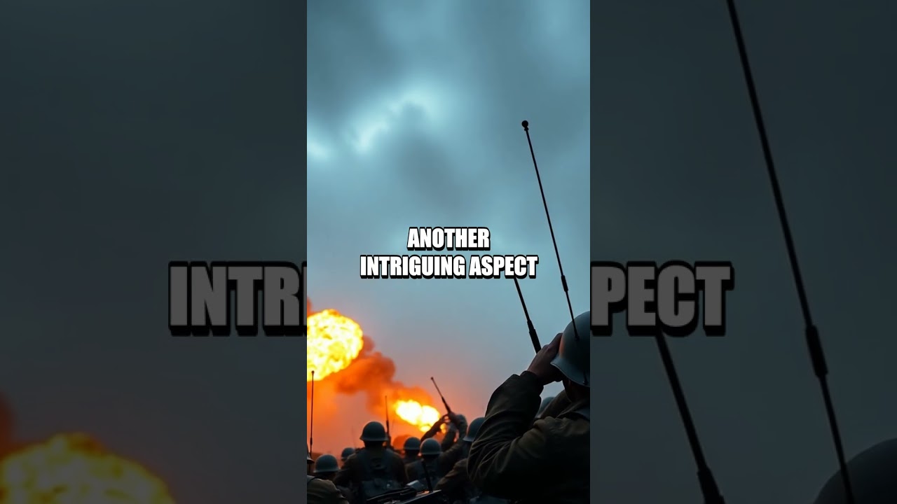 Uncovering WWII's Hidden Code Breaks 🕵️‍♂️: The Secrets That Changed History