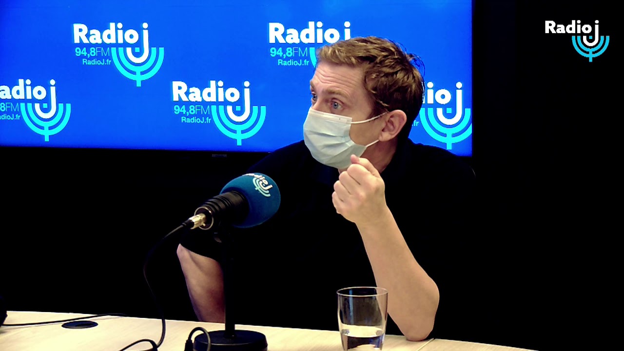 Gérald Bronner : Sociologue et