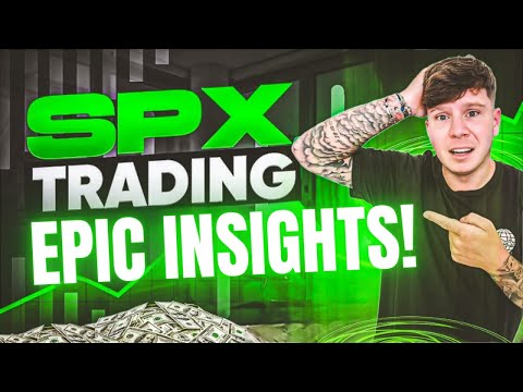SPX Trading Strategies: InsideOptions Tips for Consistent Wins