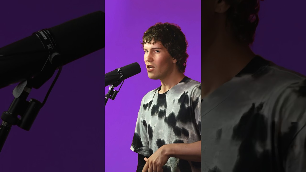 Two Feet - Go F Yourself (Cover)