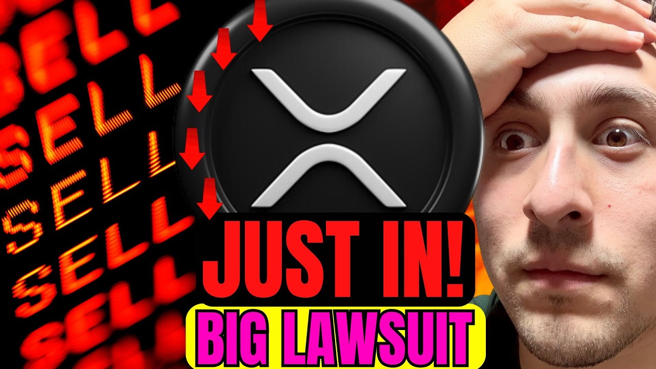 XRP Manipulation Exposed & Win 3,000 XRP! 🚀