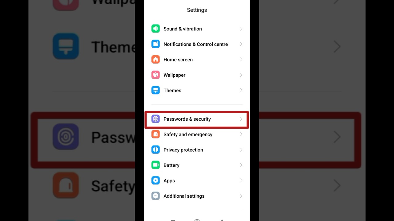 How to Disable Privacy Protection Password on Redmi Devices | Short Tutorial