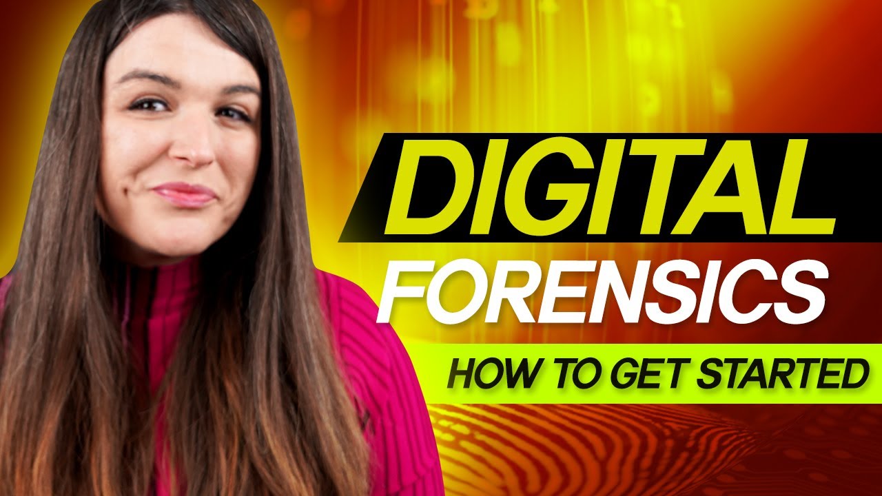 Computer Forensics and Cybersecurity Career Guide