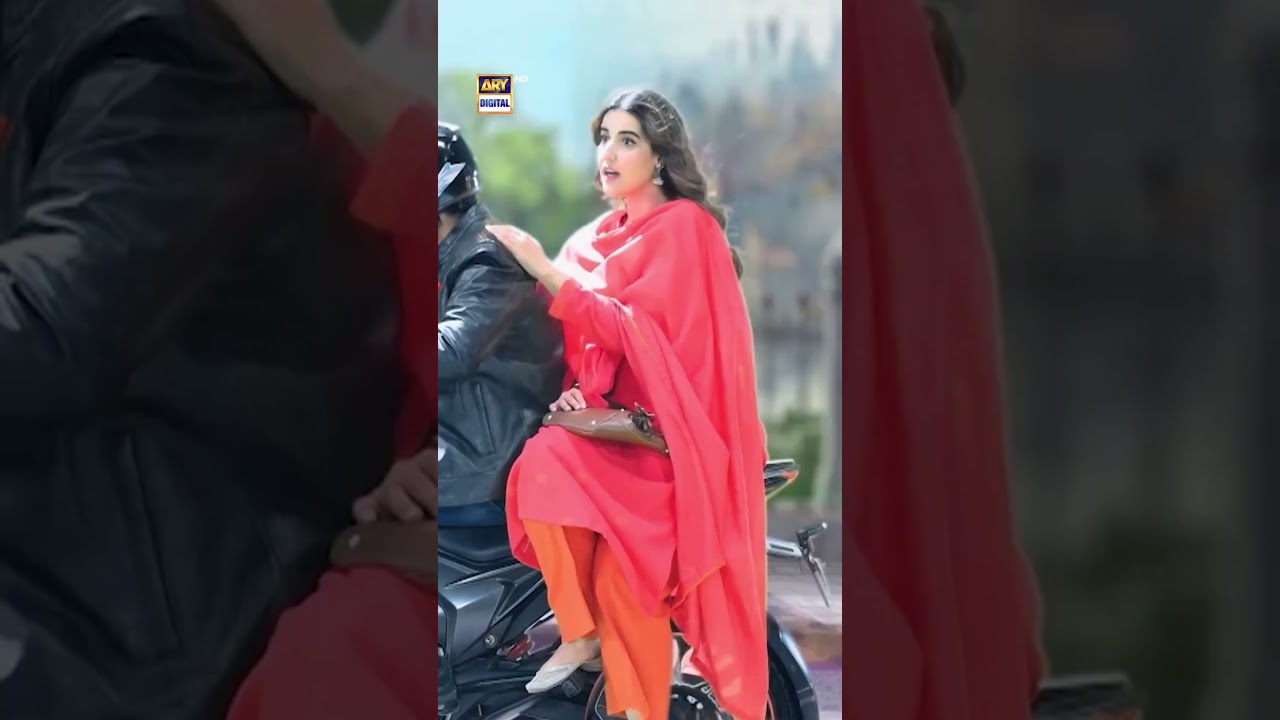 Bismil – Exciting First Look! Coming Soon on ARY Digital 🎬