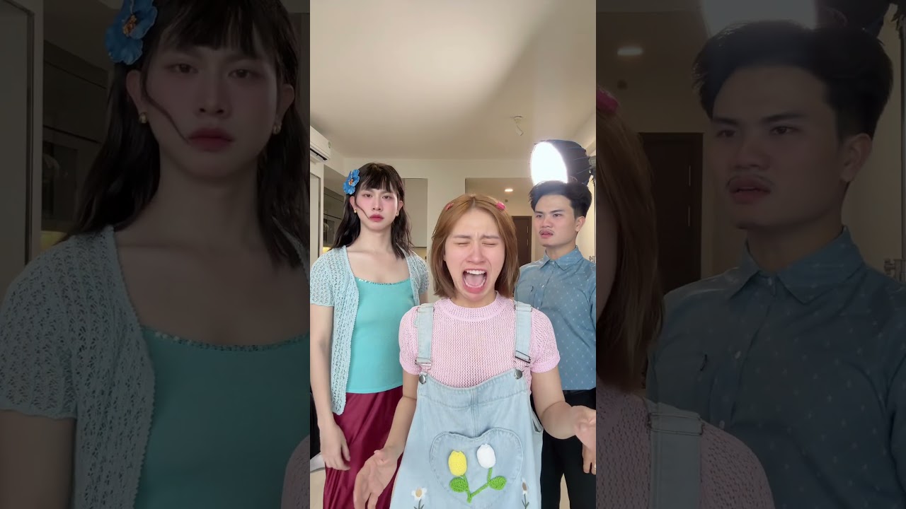 Tín Nguyễn TikTok Trend Highlights 🎥