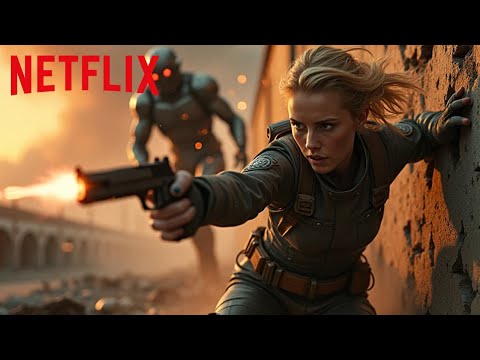 Top 10 Best Netflix Movies to Watch Right Now! 2025