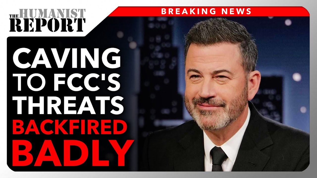 Disney Reinstates Jimmy Kimmel's Show After Backlash 🚨
