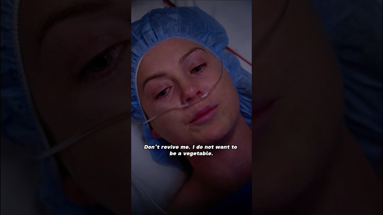 Dr. Bailey's Panic Over Student's Trouble 🚨