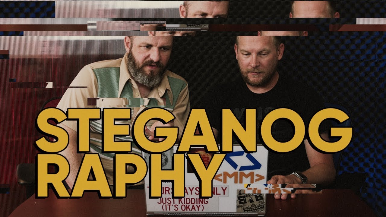 Secretly Hide Sensitive Data in Photos with Easy Techniques 📸