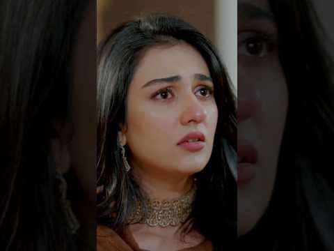 Sher latest episode scene | #danishtamoor #sarahkhan #shorts #shortvideo #sher