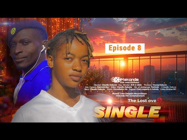 The Lost Love 💔 Episode 8 | Single Series