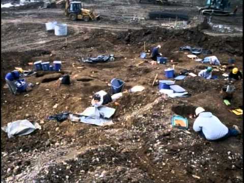 Kentucky Archaeology: Discoveries Beneath Fields & Streets