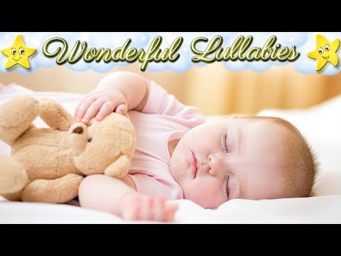 Relaxing Baby Lullabies for Quick Sleep 🎶