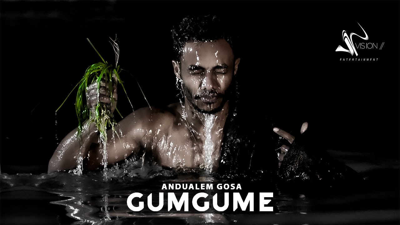 Andualem Gosaa - Gumgume | New Ethiopian Oromo Music 2022