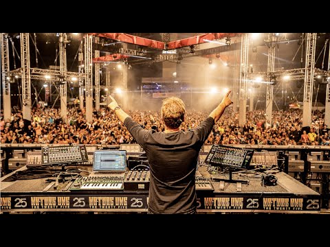 Paul van Dyk - Nature One Festival 2019