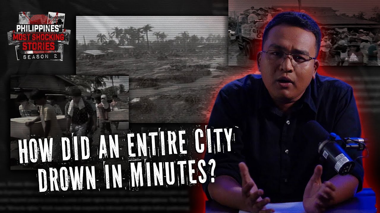 EP18: Ormoc Flood Tragedy of 1991 🌊