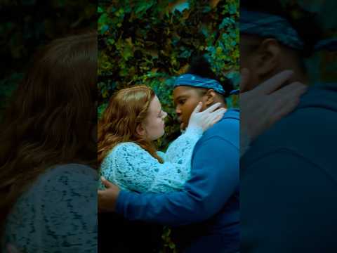 BLACK WOMAN WHITE MAN - Highlight Reel 2 | Award-Winning Short Film #lgbt #lesbian #indiefilm