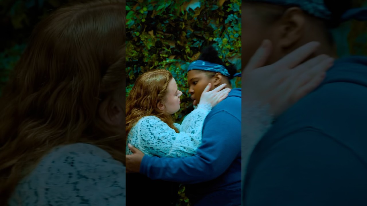 BLACK WOMAN WHITE MAN - Highlight Reel 2 🎬