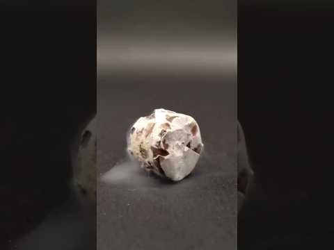 White phosphorus is terrifying