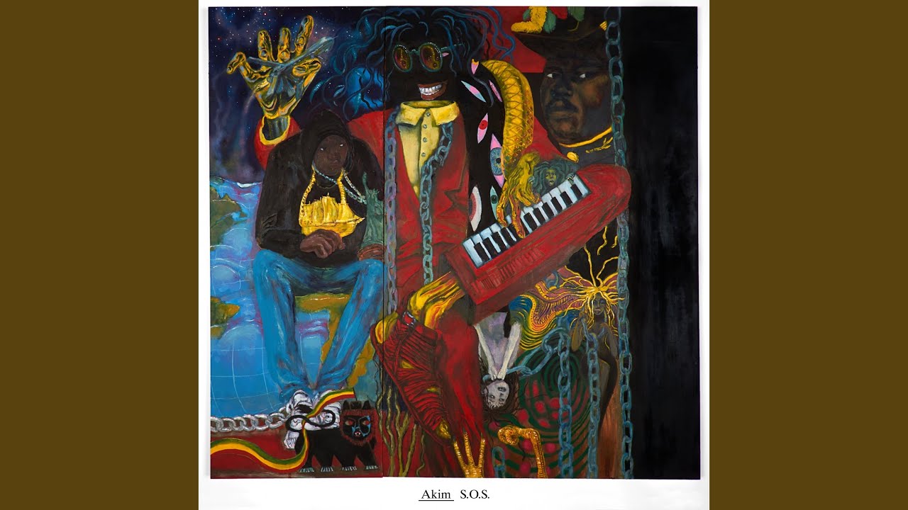 Vorurteil by S.O.S. Akim 🎶