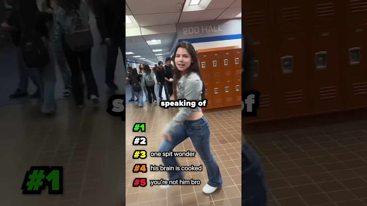 Most Cringe-Worthy School Moments