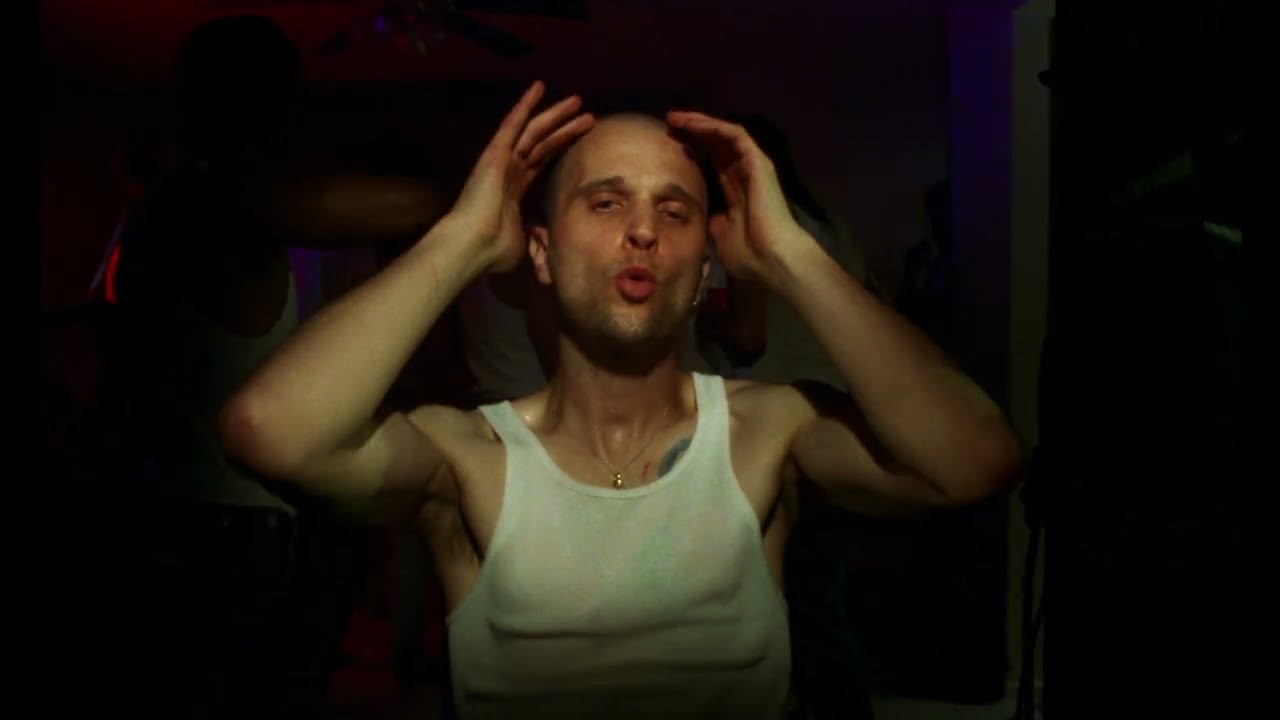 JMSN's 'Soft Spot' Official Video | New Album Out Now 🎶