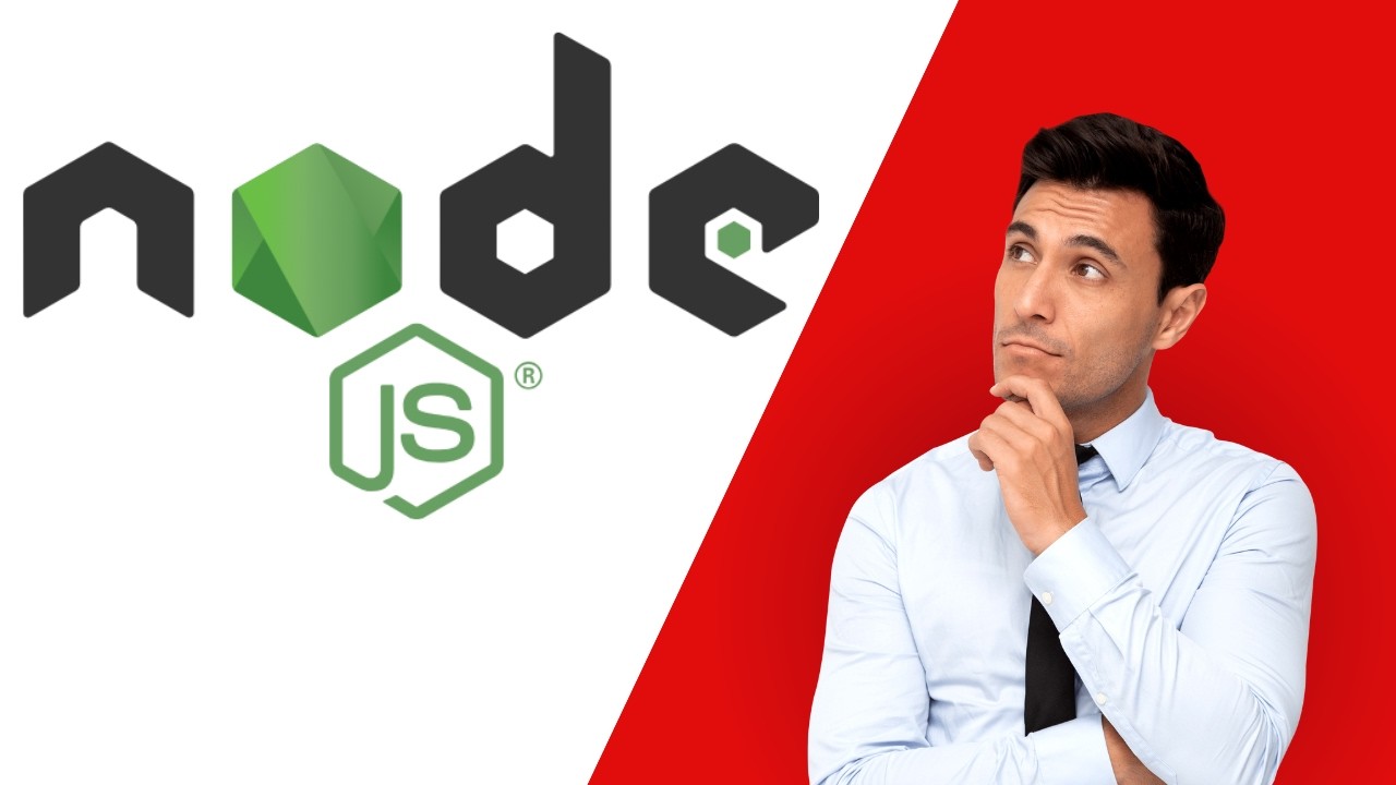 Node.js Complete Tutorial: Beginner to Advanced (2026)