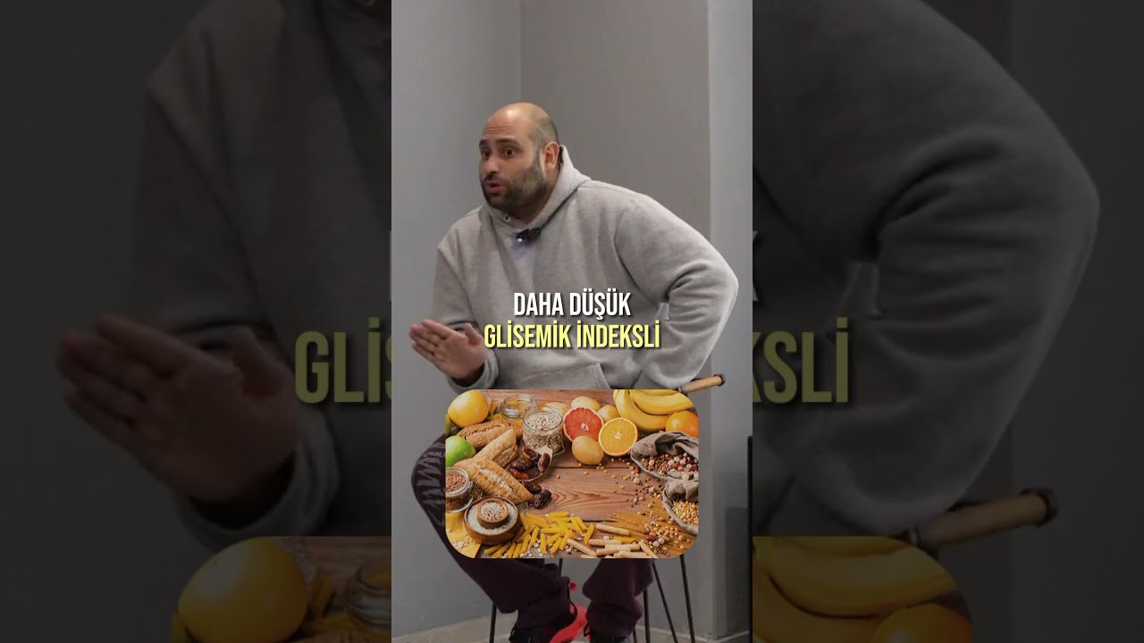 Yağ Yakımında En Güçlü Araç: Kilo Vermek İçin Bilmeniz Gerekenler 🥗