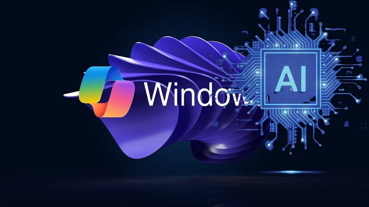 Microsoft's Windows 2030 Vision: An AI-Driven, Voice-First OS – Are Users Ready? 🤖