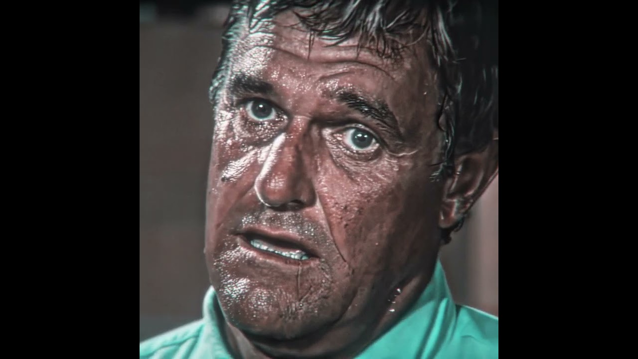 Rambo 2 - Particles (Super Slowed) Edit 🎬