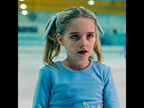 I, Tonya | Her Mother Was Far Too Strict #story  #movie  #shorts