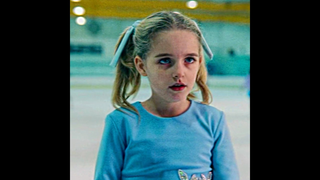 I, Tonya | The Impact of a Strict Mother