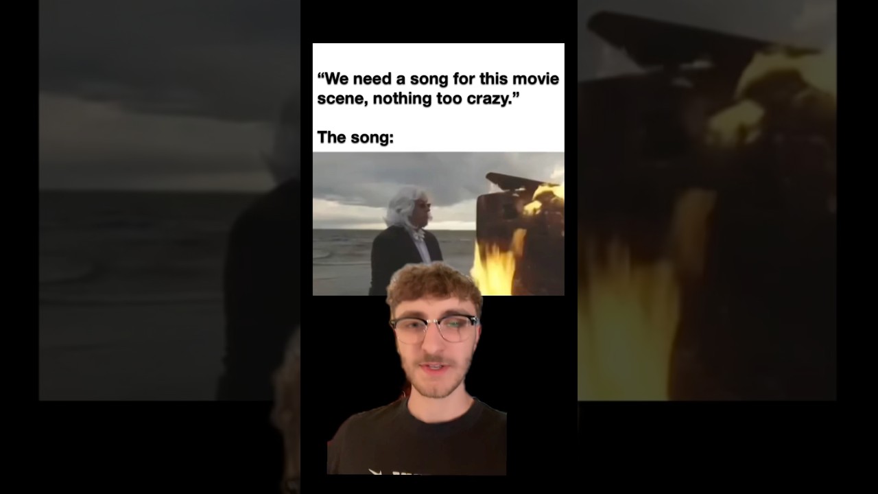 Top Movie Soundtracks of All Time 🎶