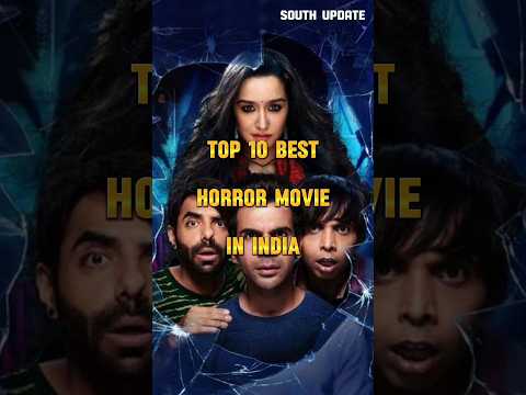 Top 10 Best Horror Movie In India #top10 #best #horror #movie #india #demontecolony2 #pari #shorts