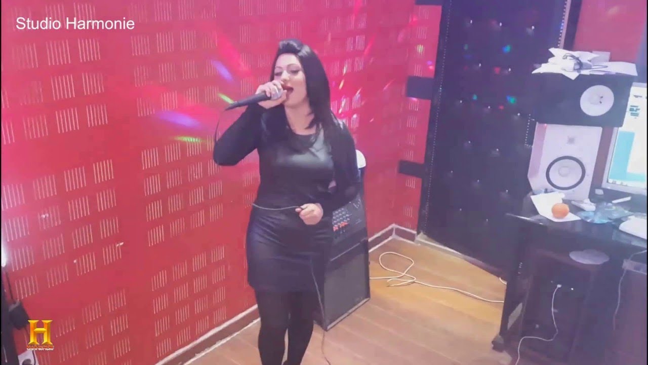 Chaba Malak - Nabghi Min Yetartagli Cha3ri 🌟