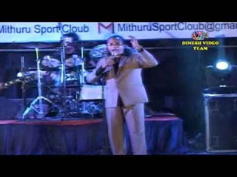 Meena Nuwan Uga - Senanayaka Weraliyadda 🎶