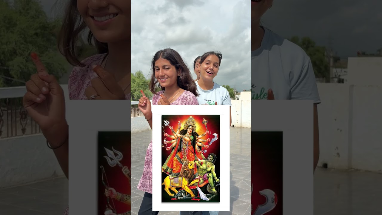 Identify the God by Their Vehicle 🚗