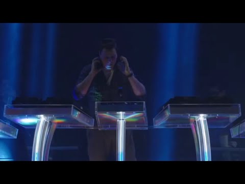 Robert Miles - Children (Tiësto Remix)