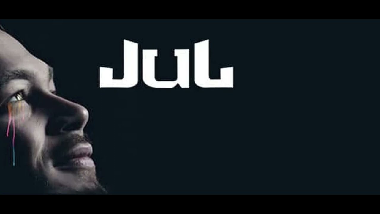 Jul feat 3robi - Camouflage 🎶 Official Music Video (Audio Not Available)