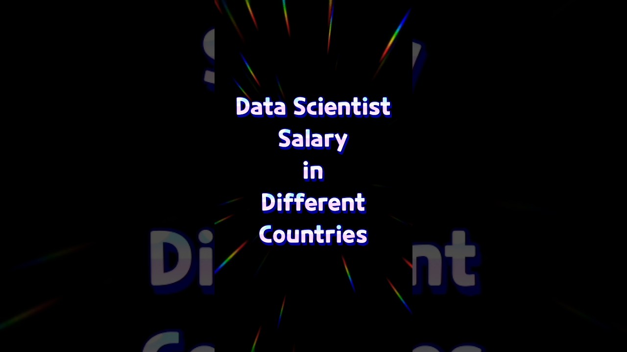 Data Scientist Salary & Career Insights 2023 📊