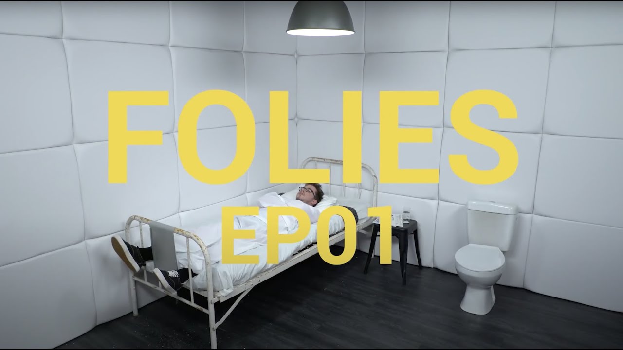 FOLIES #1 : Comprendre la folie et ses multiples sens